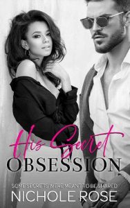 secret obsession, nichole rose