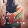 secrets she keeps jolie moore