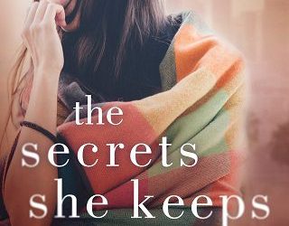 secrets she keeps jolie moore