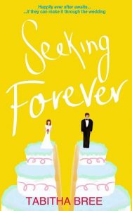 seeking forever, tabitha bree