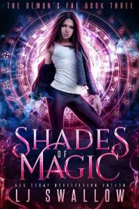 shades of magic, lj swallow