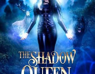 shadow queen k rea