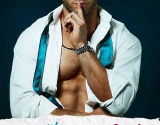 shh i'll be your savior annie j rose