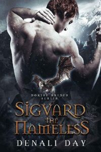 sigvard nameless, denali day