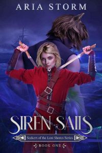 siren sails, aria storm