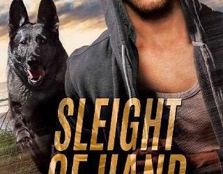 sleight of hand charlie cochet