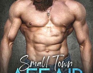 small-town affair lauren wood
