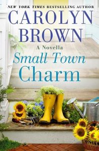 small town charm, carolyn brown
