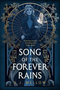 song of forever rains, ej mellow
