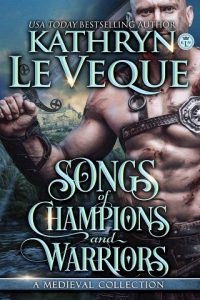 songs champions, kathryn le veque