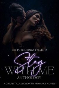 stay with me, beth hendrix