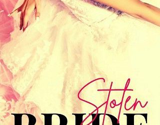 stolen bride cassie mint