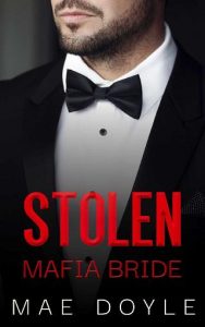 stolen mafia bride, mae doyle