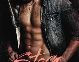 storm serena akeroyd