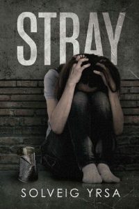 stray, solveig yrsa