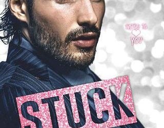 stuck on you lindsey hart