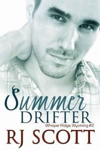 summer drifter, rj scott
