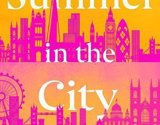 summer in city fiona collins