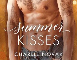 summer kisses charlie novak