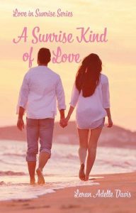 sunrise kind, loran adelle davis