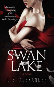 swan lake, lb alexander