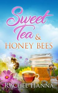 sweet tea, rachel hanna