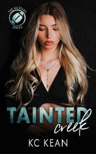 tainted creek, kc kean