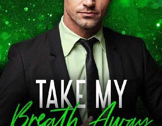 take my breath ali ryecart
