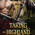 taking highland estate ann marie scott