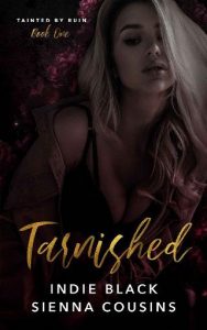 tarnished, indie black