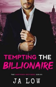tempting billionaire, ja low