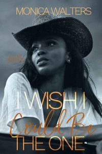 the one, monica walters