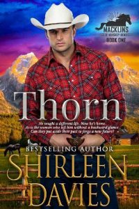 thorn, shirleen davis