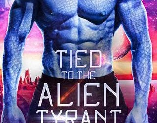 tied alien leslie chase