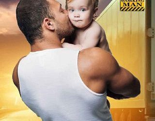 trucker daddy elizabeth rose