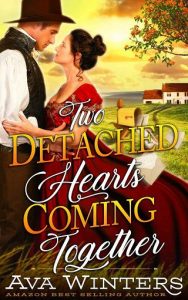 two detached hearts, ava winters