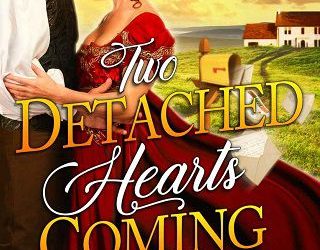 two detached hearts ava winters