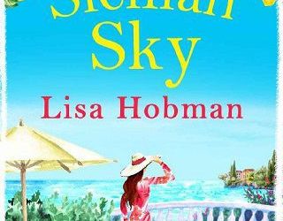 under sicilian sky lisa j hobman