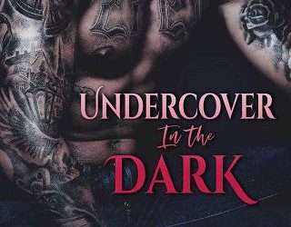 undercover dark ann jensen
