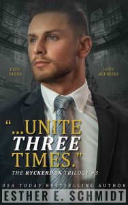 unite three times, esther e schmidt