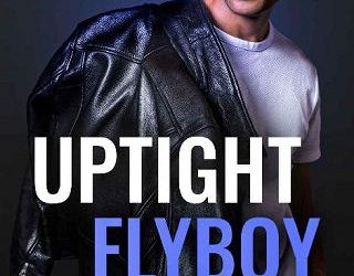 uptight flyboy em taylor