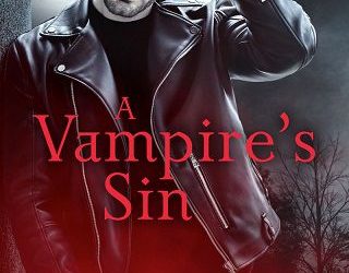 vampire's sin marie-claude bourque