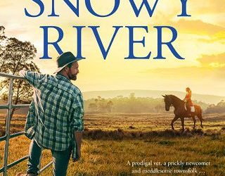 vet from snowy river stella quinn