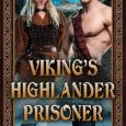 viking's prisoner ava mcarthur