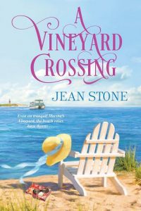 vineyard crossing, jean stone