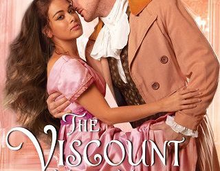 viscount made me diana quincy