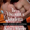 viscount's vendetta kathy l wheeler