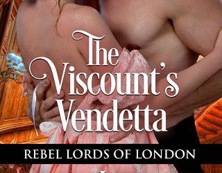 viscount's vendetta kathy l wheeler