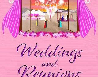 weddings reunions emily harvale