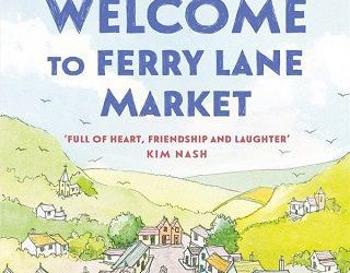 welcome ferry lane nicola may